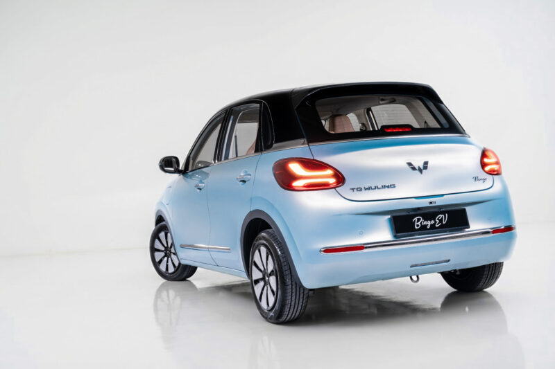 Wuling Bingo EV Turun Harga: Patut Beli Varian Pro atau Max?