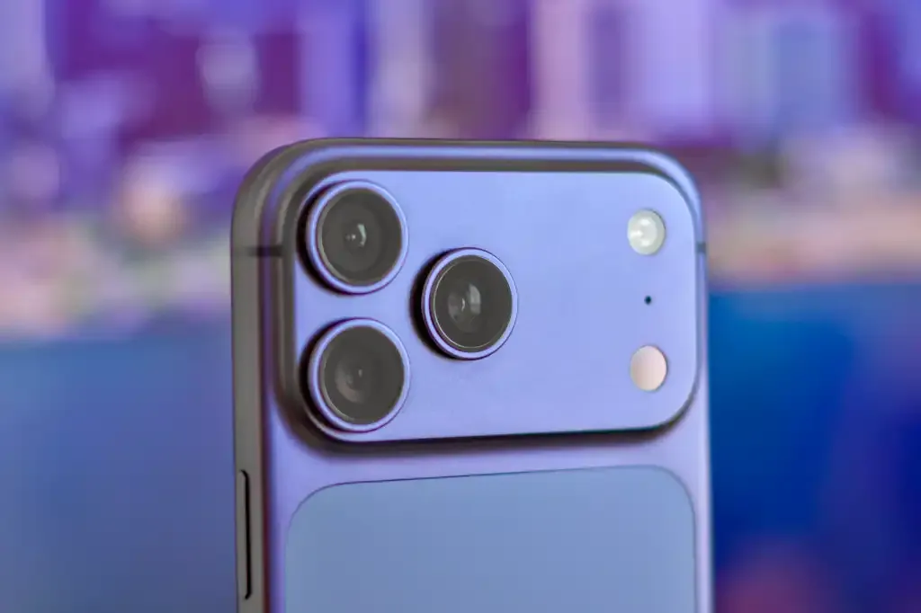Camera iPhone 18 Pro trên iOS 27: Bước nhảy vào thế giới nhiếp ảnh chuyên nghiệp