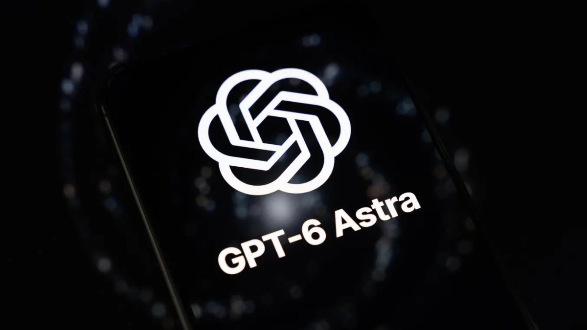GPT-6 Astra chính thức ra mắt: mô hình AI mới nhất cho doanh nghiệp