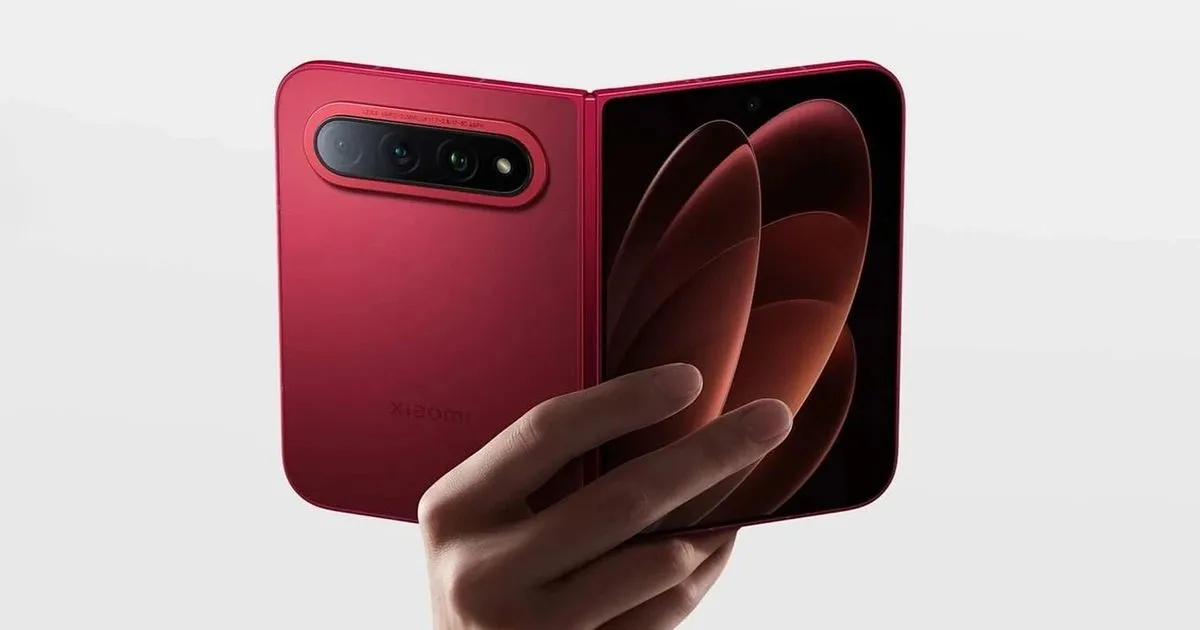 Xiaomi 18 Fold đe dọa vị thế Samsung: Có nên đổi phe?