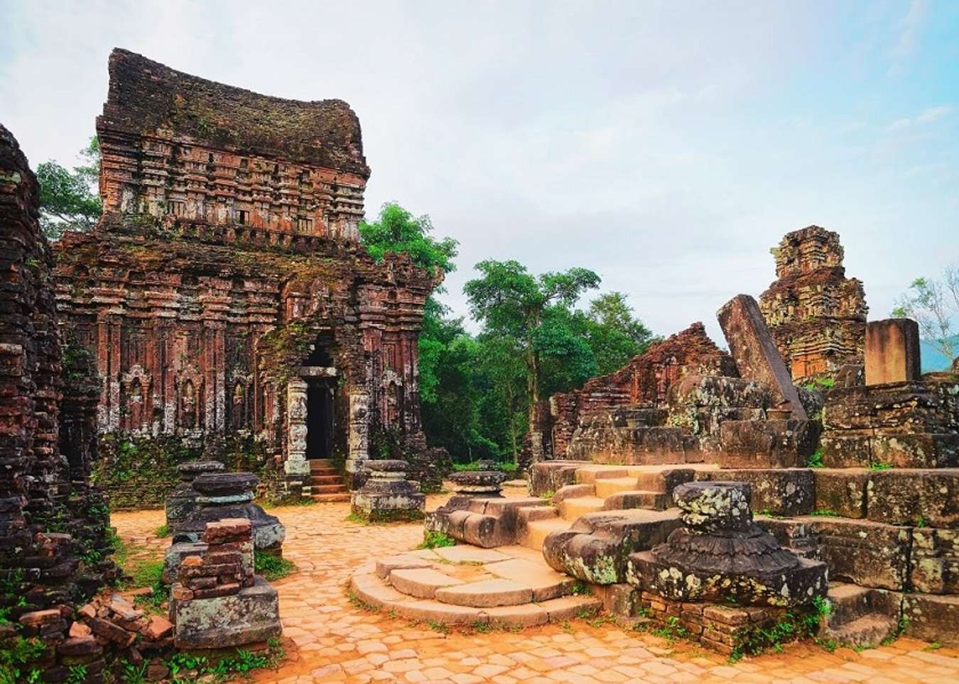 The Times vinh danh 11 điểm đến đẹp nhất Việt Nam: bức tranh cảnh quan và văn hóa đa sắc