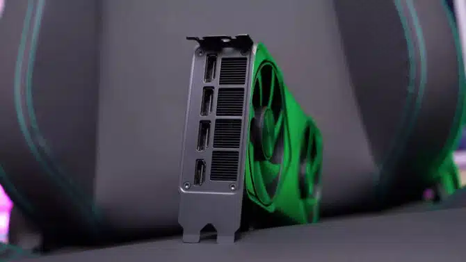 RTX 5070 vs RX 9070 XT: Chọn GPU nào cho gaming và DLSS 5?