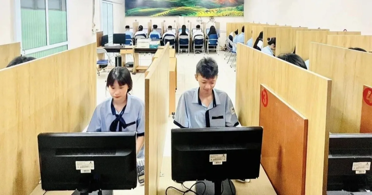 Khoảng 60% học sinh chưa đạt đọc hiểu cơ bản: báo động đỏ nhưng không phải vô vọng