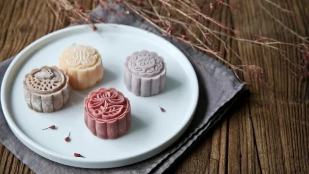 Nếm hương vị Trung Thu châu Á: từ Hà Nội đến songpyeon và dango
