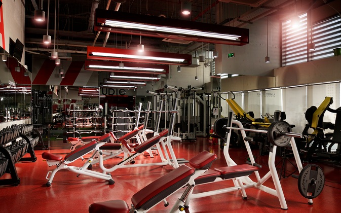 Phòng gym lớn đóng cửa liên tiếp: Báo động khủng hoảng tài chính