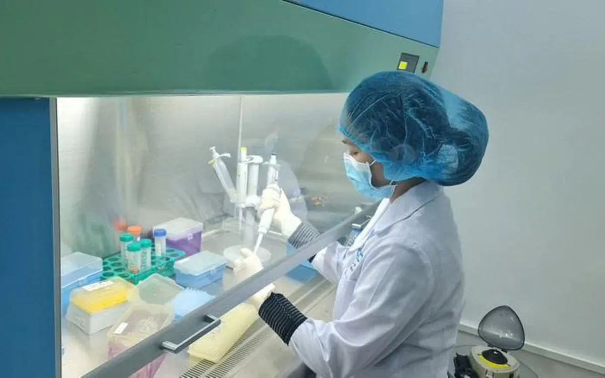 Công nghệ giải trình tự gen mở lối gọi tên những liệt sĩ vô danh