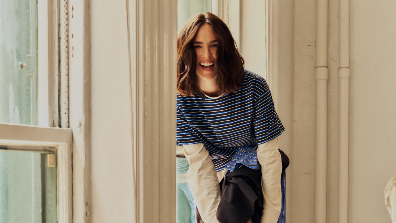 Từ phụ kiện đến tủ quần áo: chiến lược mở rộng ready-to-wear