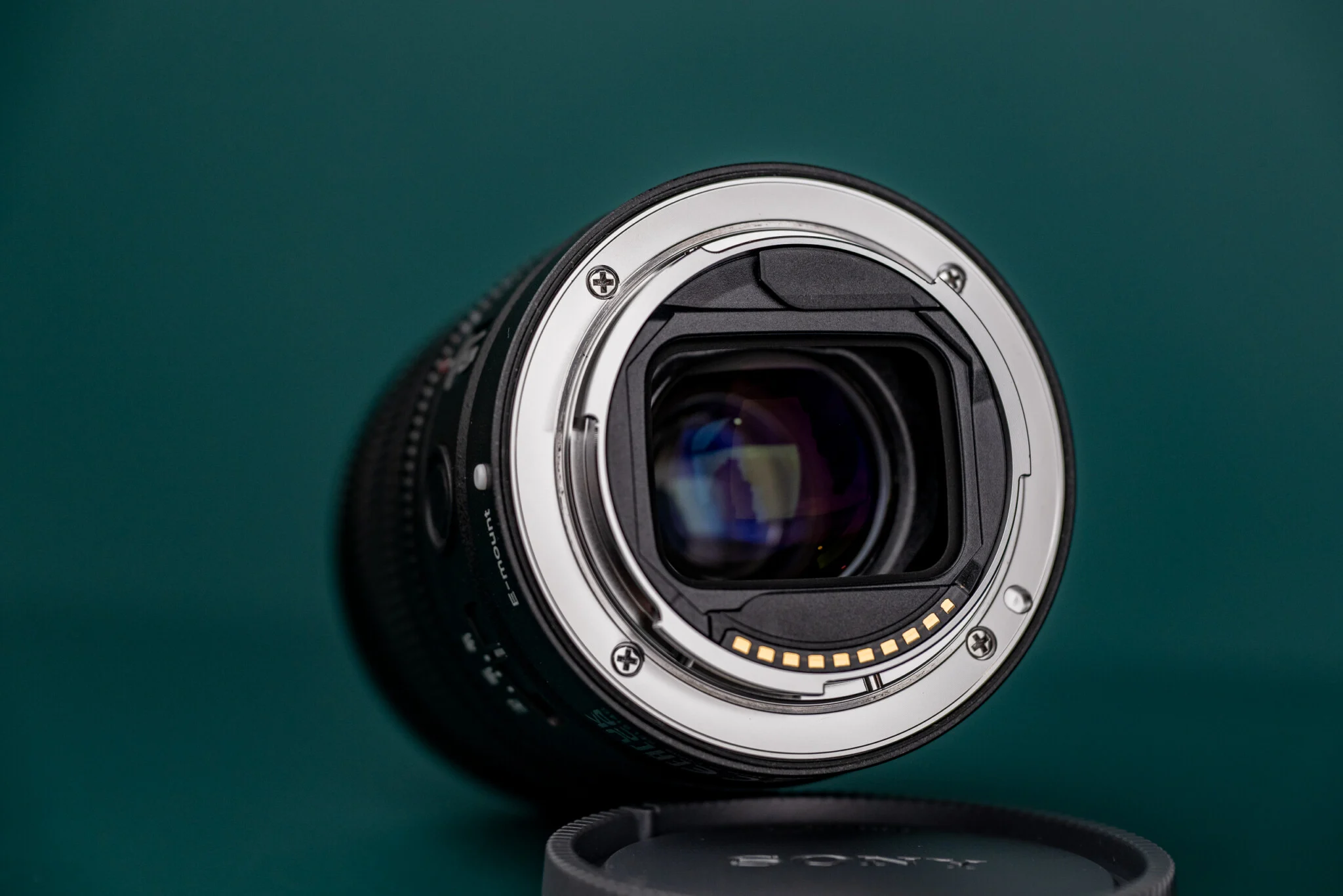 Ống kính Fisheye Zoom Sony FE 8-14mm f/3.5 G: Bước ngoặt cho góc rộng và nội dung VR