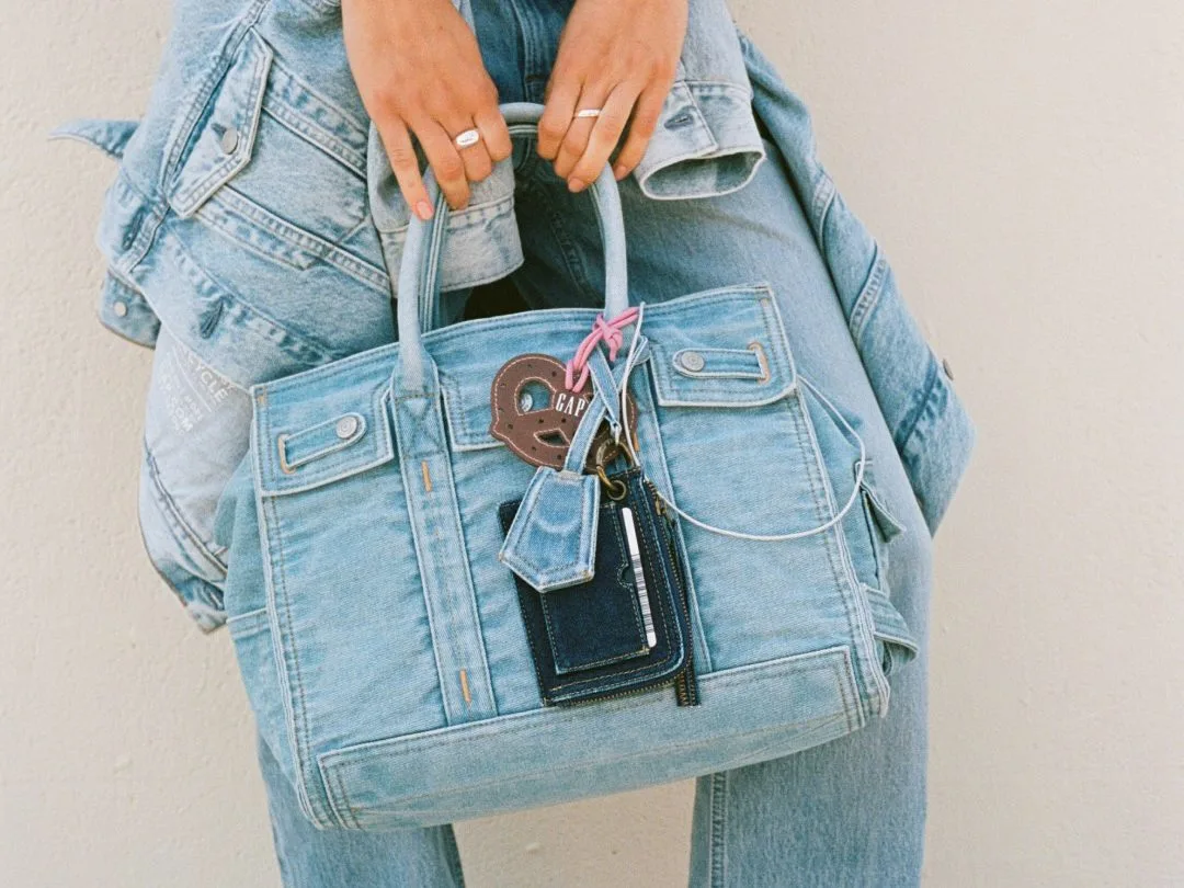 Ferragamo, Gap và Marc Jacobs đang tái định nghĩa túi xách