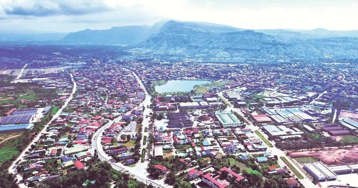 Quảng Trị và tham vọng trở thành cửa ngõ logistics tiểu vùng sông Mêkông