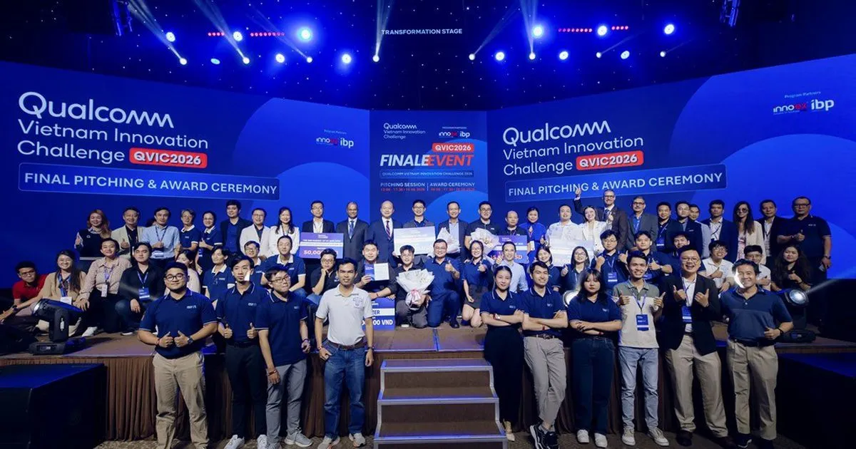 Startup Công Nghệ Việt Tăng Tốc Thương Mại Hóa AI