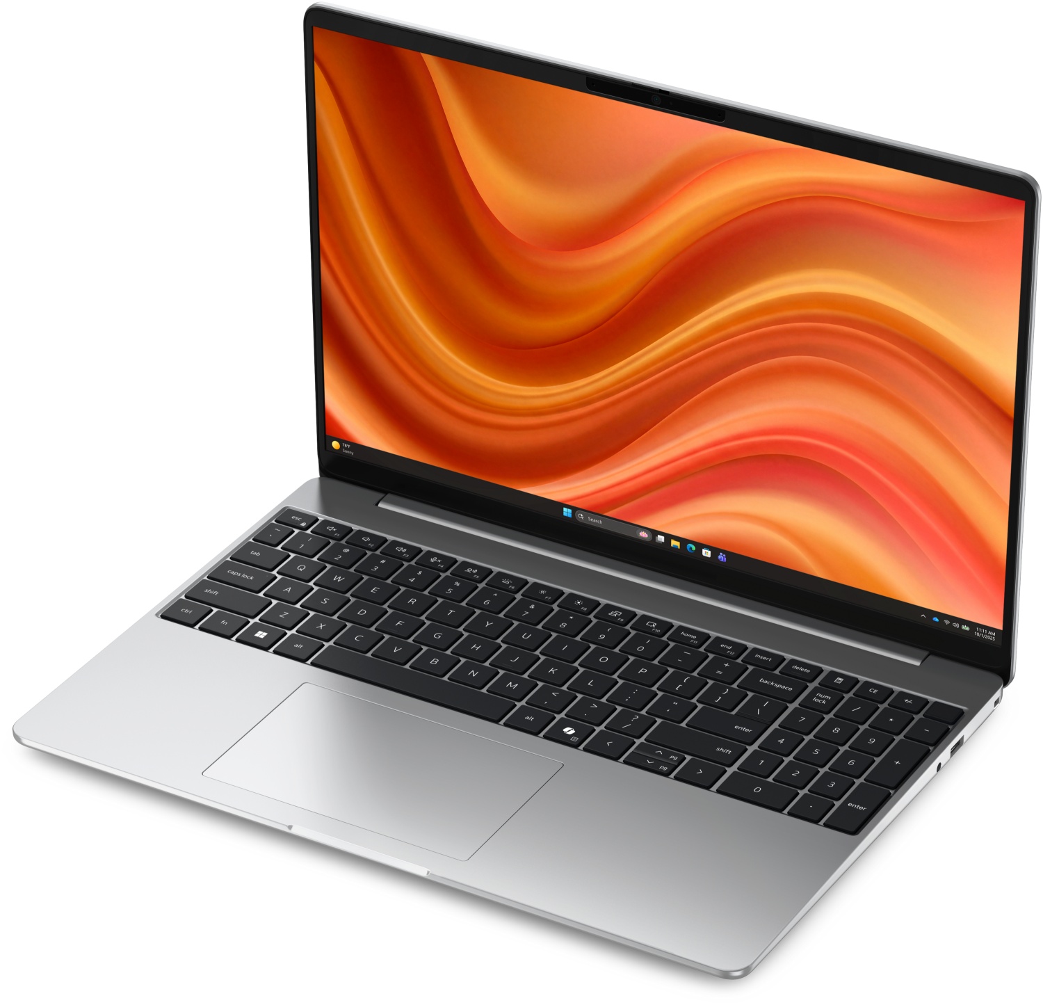 Laptop Produktiviti Dell Pro Essential Bermula RM3,999