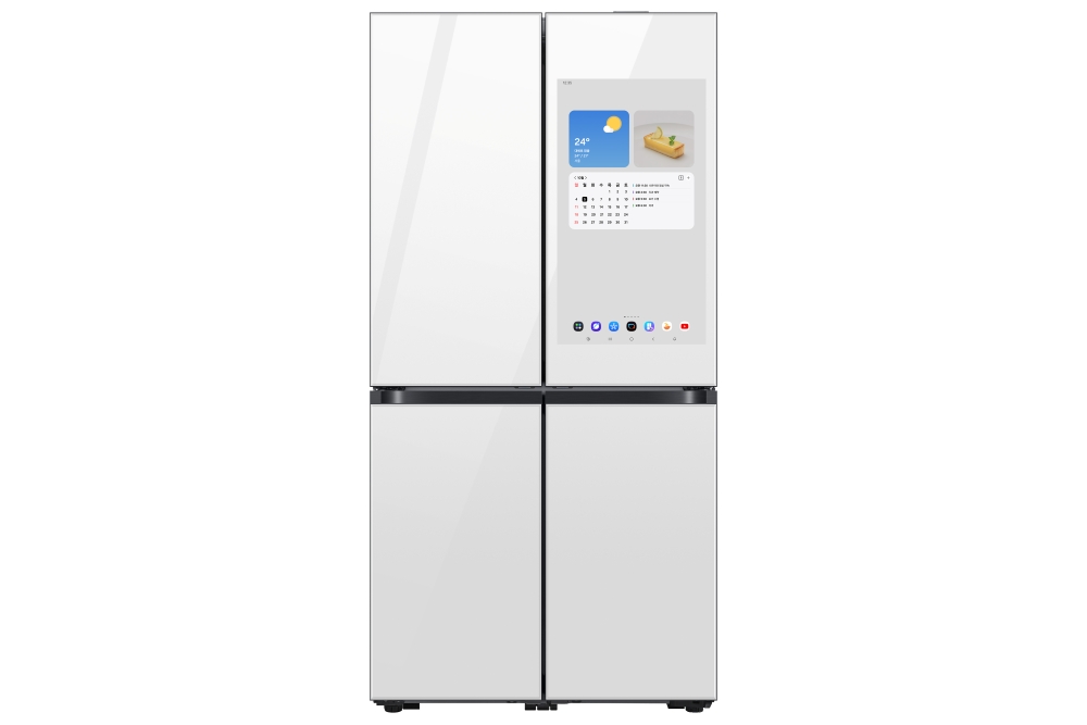 Samsung AI Living: khi ngôi nhà biết lắng nghe gia đình