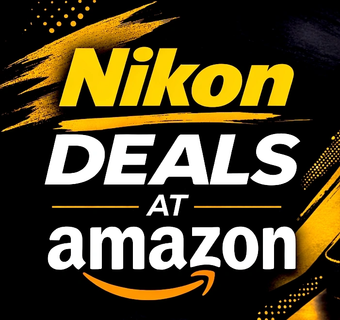 Nikon Z6 III giảm giá và Nikon Zf deal: có đáng mua?