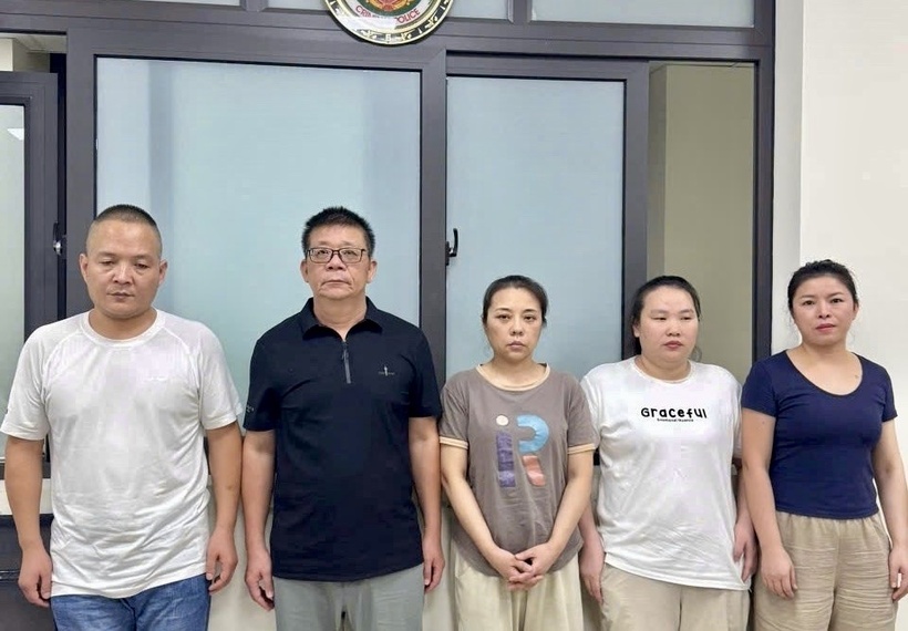 Phòng khám Phượng Đỏ Hải Phòng: Từ vi phạm y tế đến ổ cưỡng đoạt tài sản