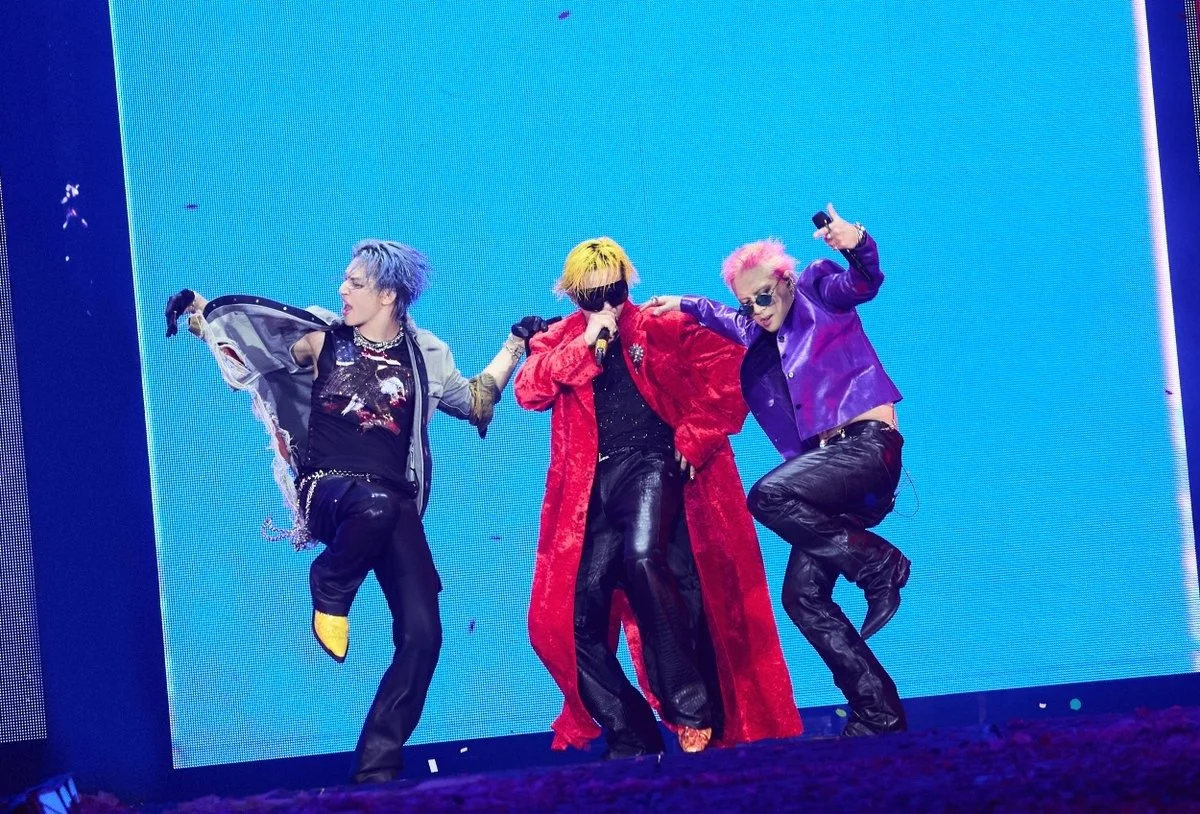 K-pop thống trị bảng xếp hạng toàn cầu: thế hệ mới, huyền thoại cũ