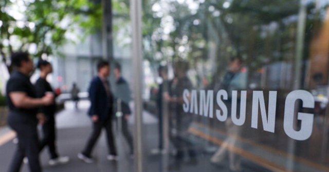 Samsung Việt Nam Lãi Kỷ Lục Nhưng Thưởng Nội Bộ Gây Bão