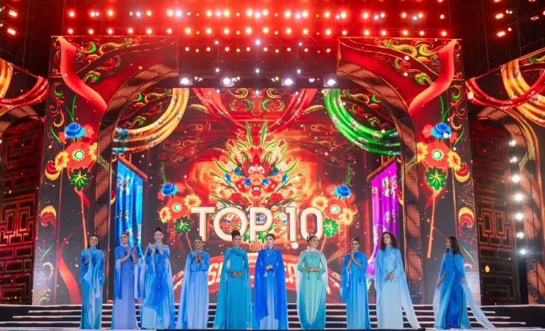 Miss World tại Nha Trang: cú hích đưa du lịch Việt Nam ra thế giới