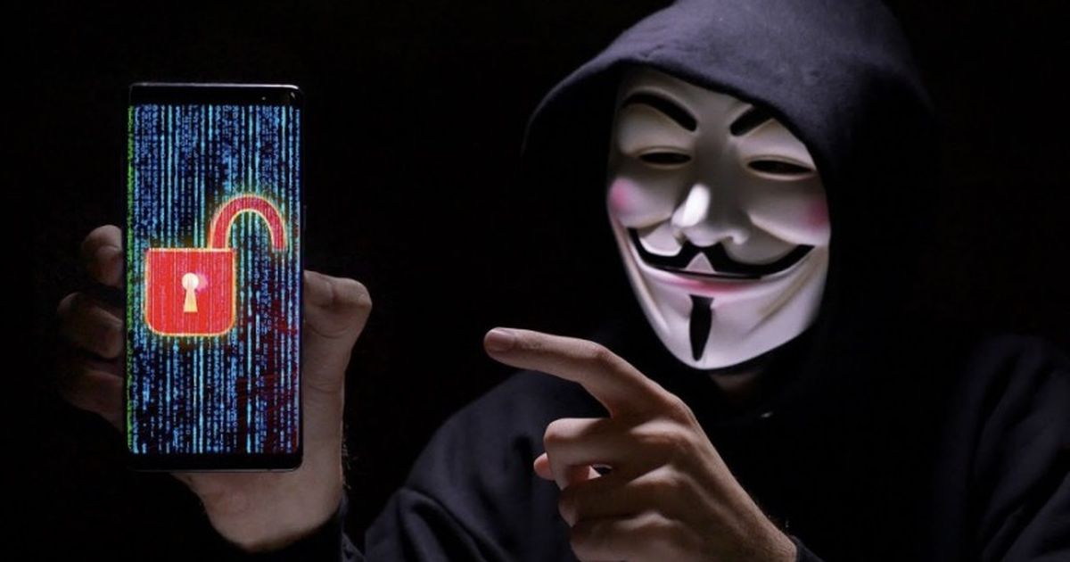 6 dấu hiệu điện thoại bị hack và cách kiểm tra ngay