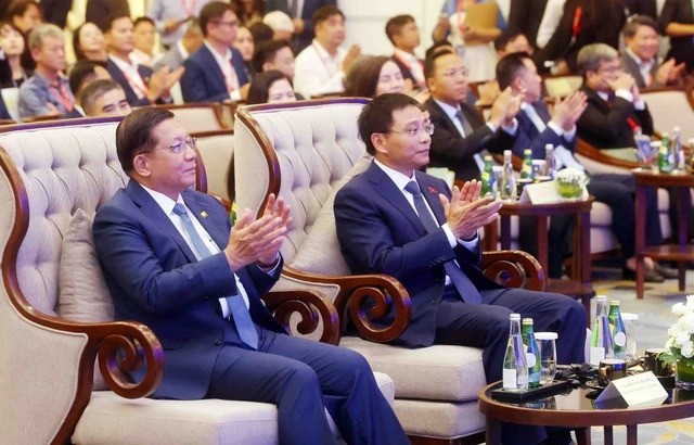 Việt Nam - Myanmar ưu tiên hợp tác nông nghiệp công nghệ cao nào?