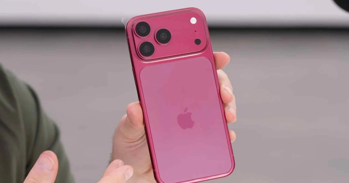 iPhone 18 Pro mở bán với giá từ 40 triệu đồng: đáng tiền hay quá đắt?