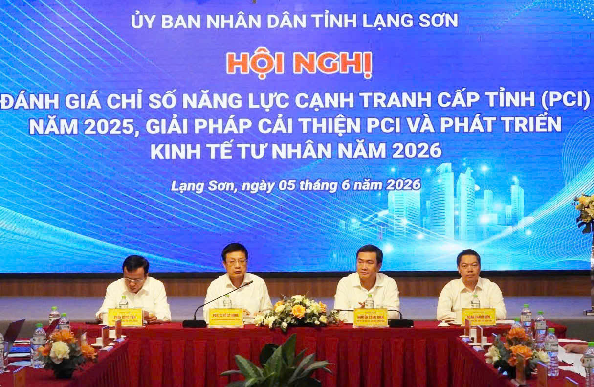 Tỉnh biên giới tạo đòn bẩy mới cho kinh tế tư nhân