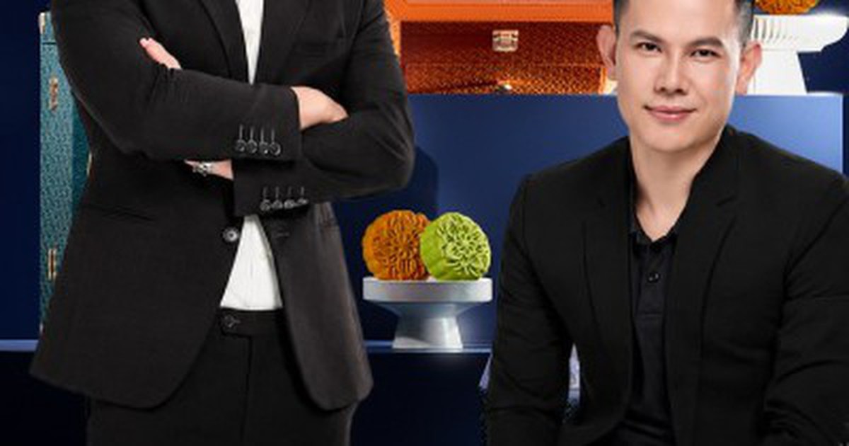 Từ ý tưởng bị chê đến thương hiệu bánh Việt mang tầm quốc gia