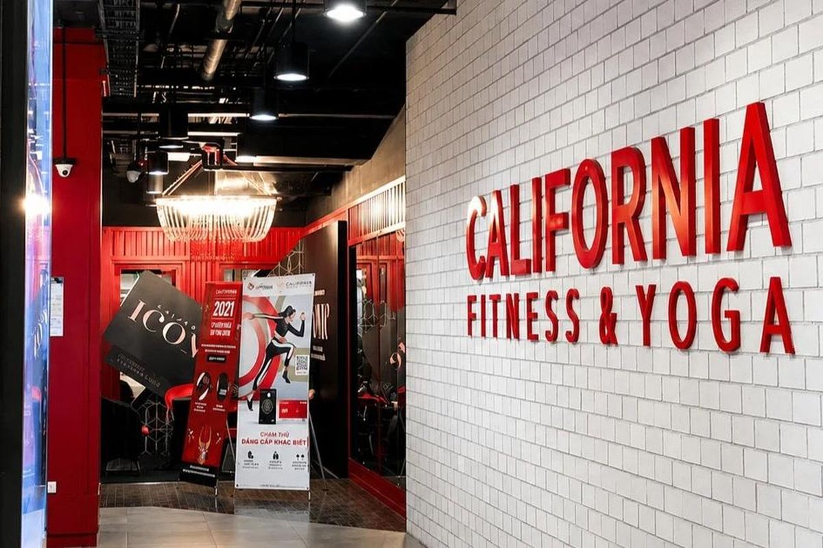 Phòng gym lớn đóng cửa liên tiếp: Báo động khủng hoảng tài chính