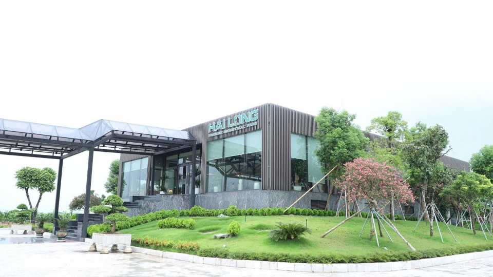 Hải Phòng xây dựng trung tâm logistics xanh để cạnh tranh khu vực