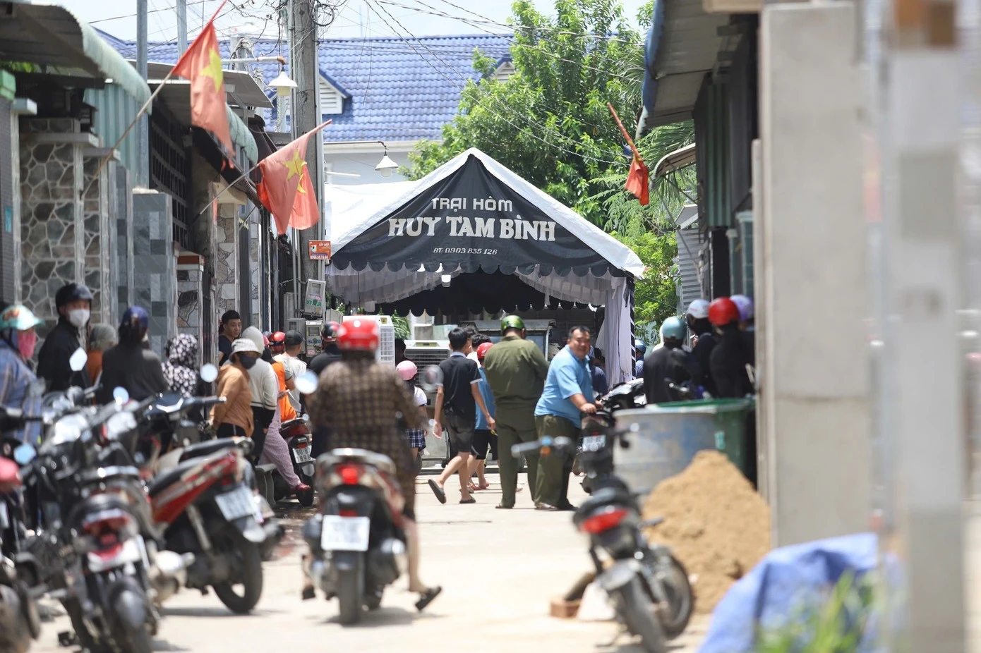 Nhận diện tín hiệu nguy hiểm trong mối quan hệ độc hại trước khi quá muộn