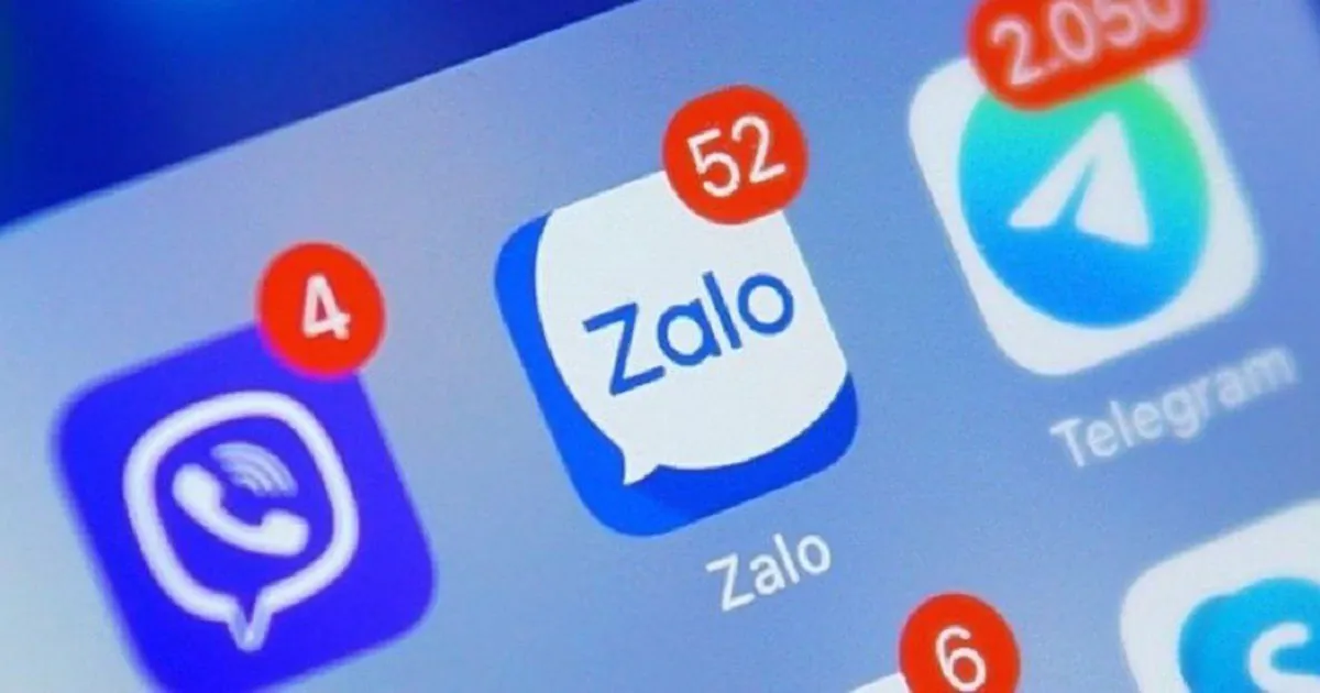 Công an cảnh báo: Nhận diện sớm những tin nhắn lừa đảo trên Zalo, Messenger và SMS