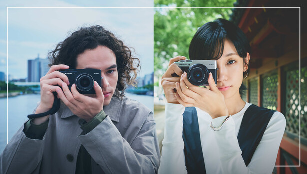 OM System PEN: máy ảnh mirrorless compact cho người dùng hàng ngày
