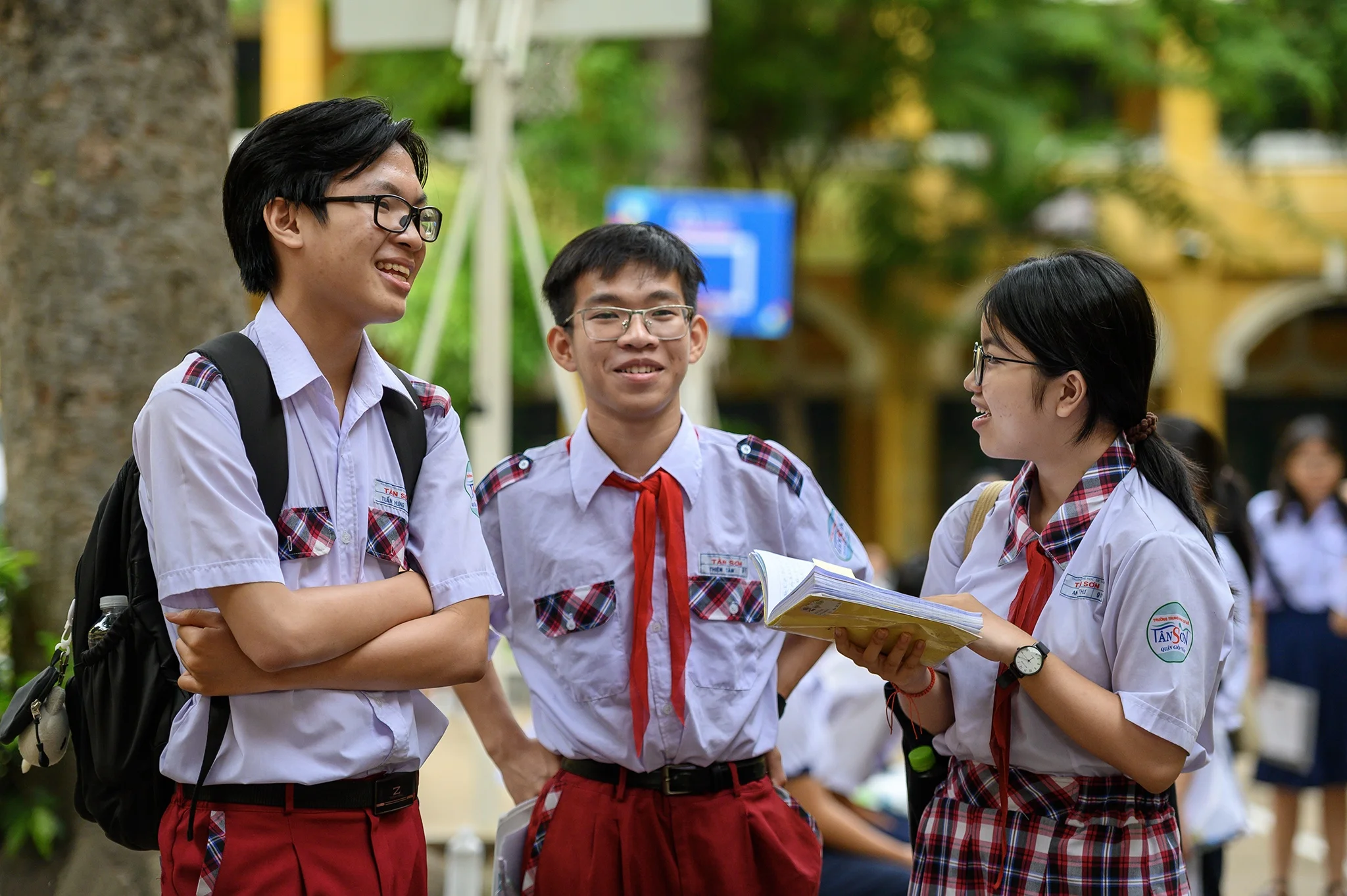 60% học sinh 15 tuổi chưa đạt đọc hiểu cơ bản: Báo động đỏ cho giáo dục Việt Nam