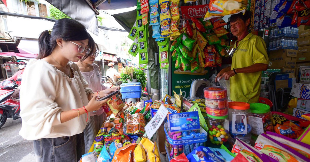 Bán 100.000 đồng qua app, chỉ còn 20.000 đồng lãi