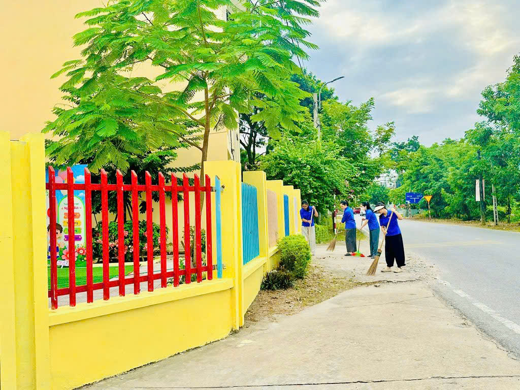 Phú Thọ và An Giang dẫn đầu cuộc cách mạng hạ tầng nông thôn