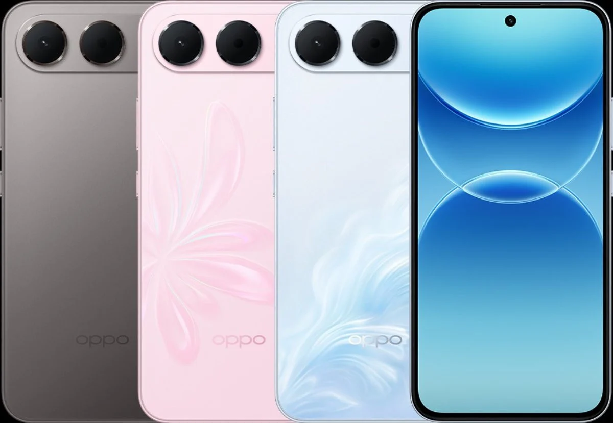 OPPO A7 Pro: smartphone pin 8000mAh mỏng 8,8mm có đáng mua?