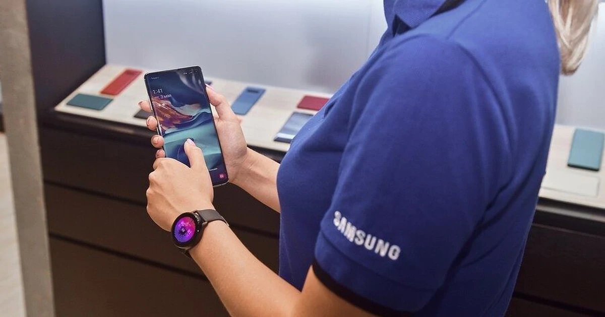 Hàng loạt tài khoản Samsung bị khóa: Lỗi ai và người dùng phải làm gì?