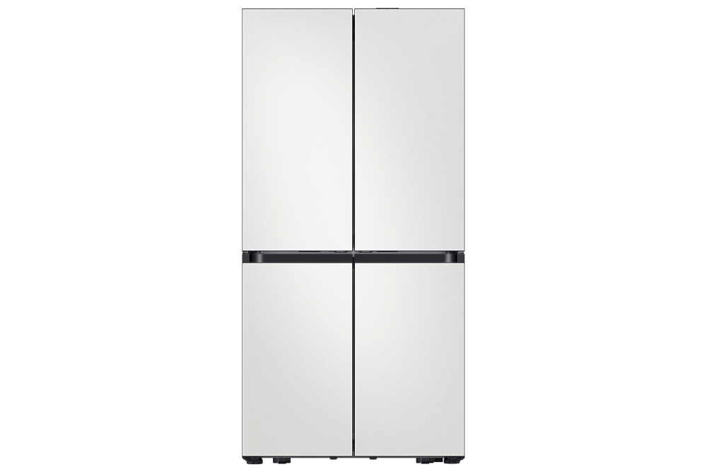 Samsung AI Living: khi ngôi nhà biết lắng nghe gia đình