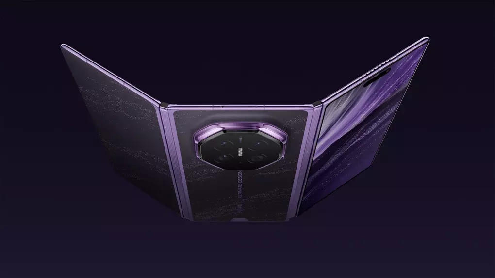 Huawei Mate XT 2: điện thoại gập ba đáng nâng cấp nhất hiện tại?