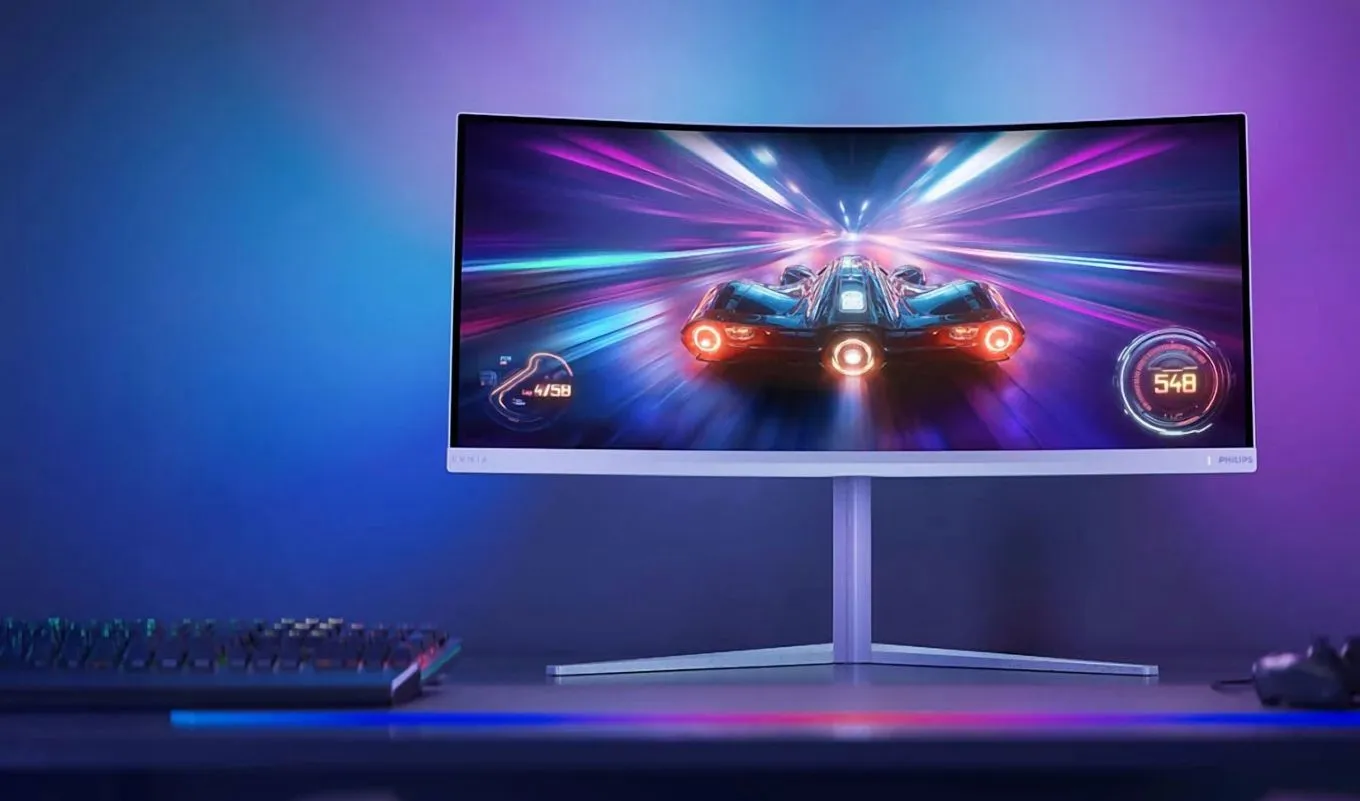 Ba màn hình gaming cao cấp mới: OLED, 1060Hz hay ultrawide AI?