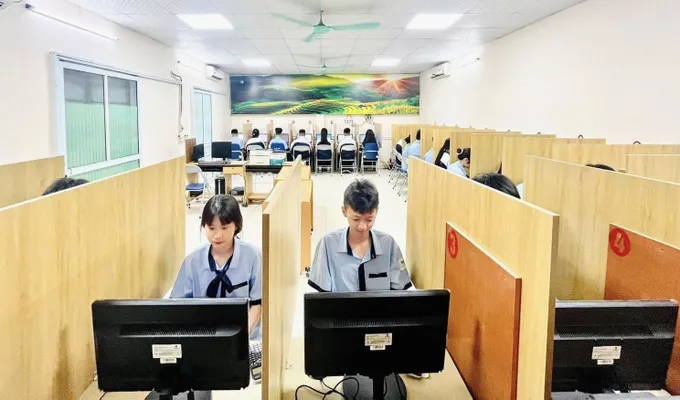 59% học sinh chưa đạt đọc hiểu cơ bản: Lời cảnh báo cho giáo dục