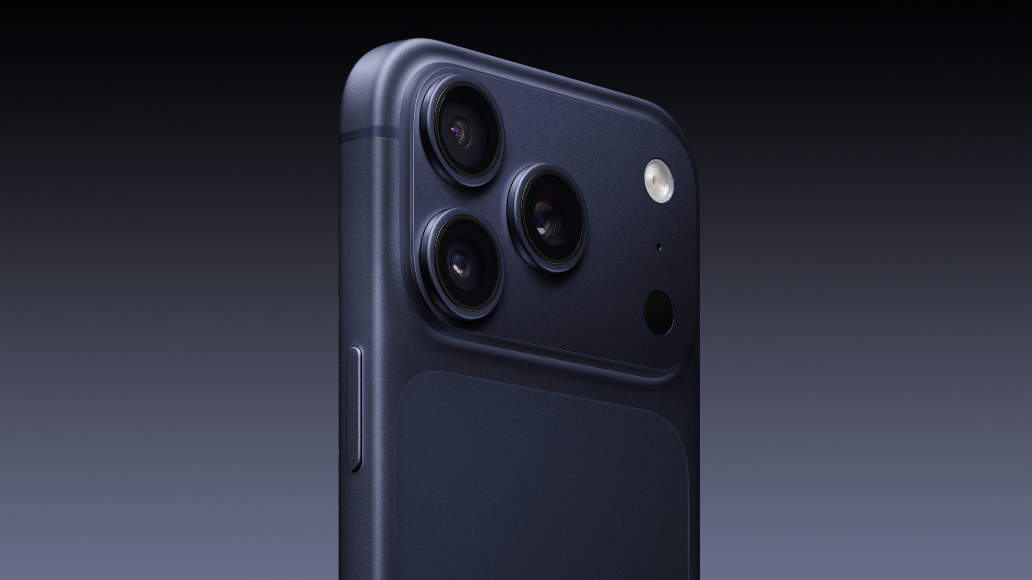 iOS 27 biến iPhone 18 Pro thành “máy ảnh Pro” đúng nghĩa