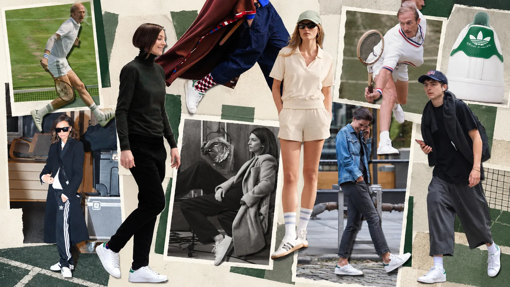 Từ Y2K Đến Hiện Tại: Sneaker Britney & Christina Trở Lại Với Diện Mạo Mới