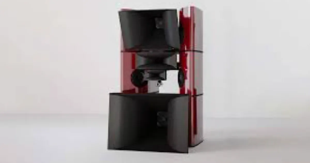 Maestoso Horn Speaker vs JBL Summit Everest: đâu là đỉnh cao loa siêu cao cấp cho audiophile?