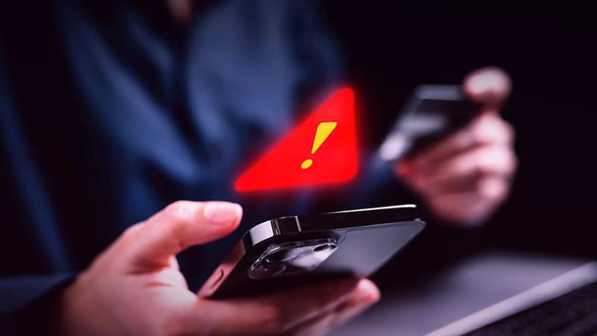 6 dấu hiệu điện thoại bị hack và cách kiểm tra ngay
