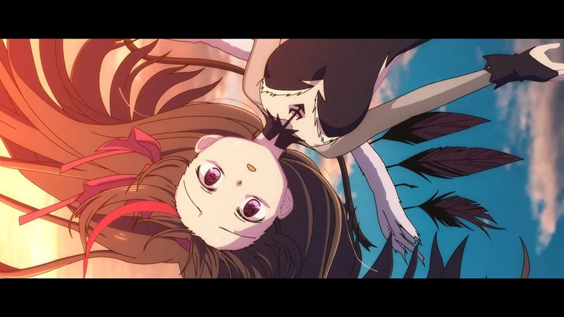 Những kiệt tác anime trở lại rạp: màn tái sinh của di sản
