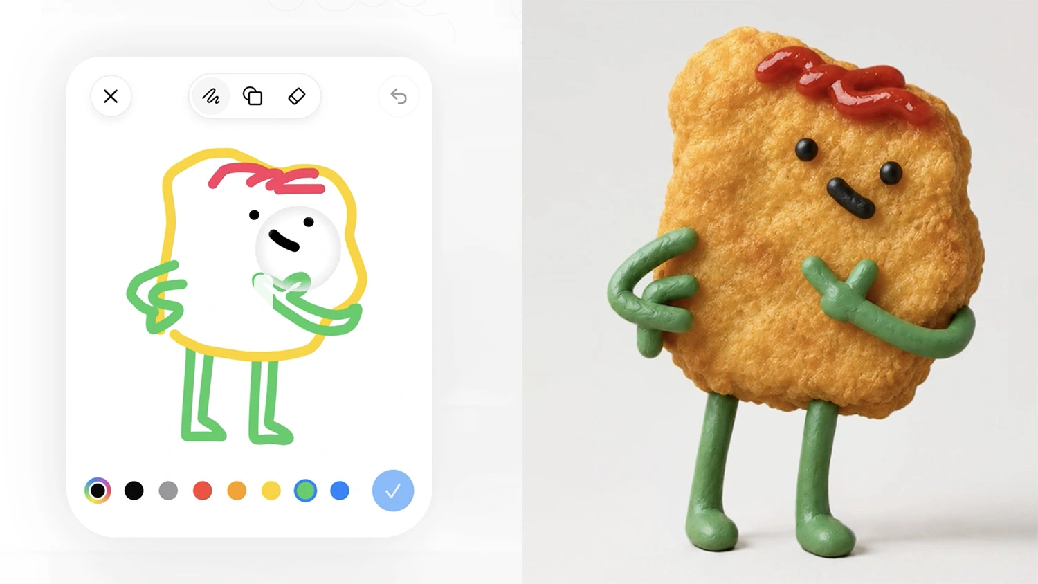 ChatGPT Images 2.5: Dari Lakaran Kasar ke Visual Profesional