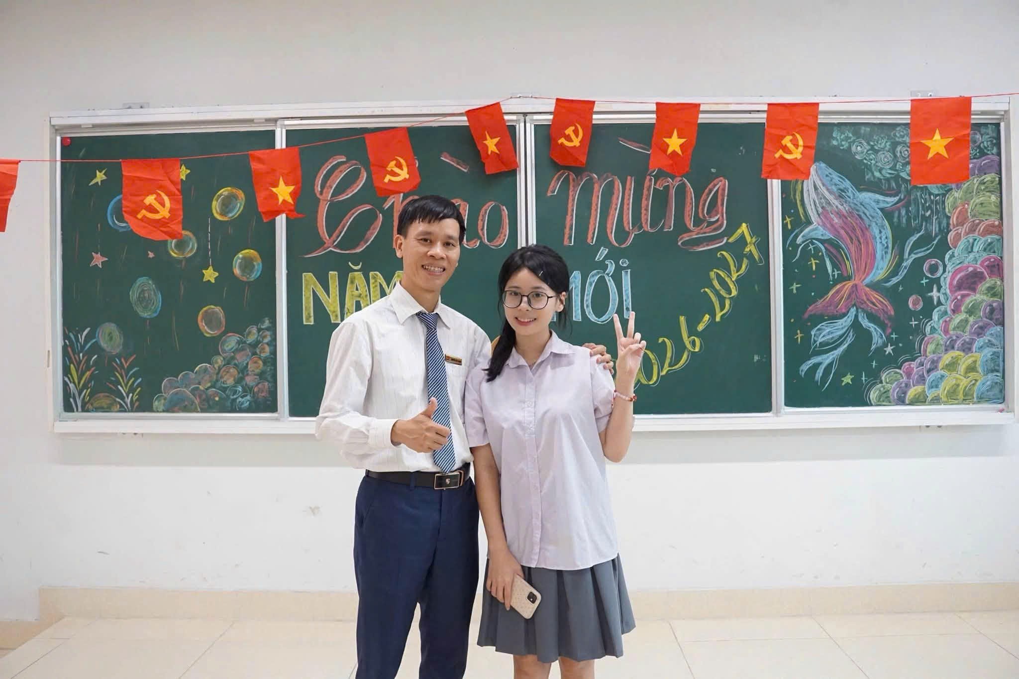 Khi áp lực thi cử tăng cao: Chiến lược giúp học sinh vượt nỗi sợ và quản lý thời gian