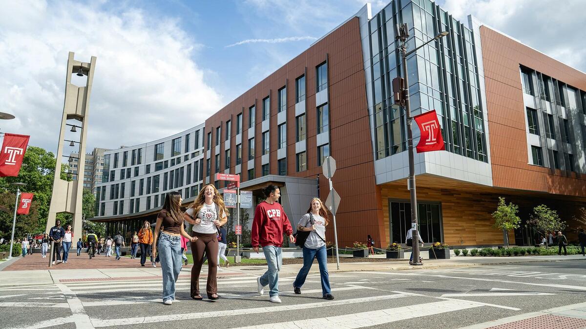 Hai con đường chuẩn bị đại học Mỹ: học bổng TOEFL và Temple University Gateway