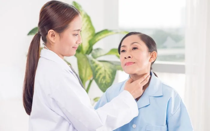 Mengapa Kortisol Tinggi Menyekat Usaha Menurunkan Berat Badan